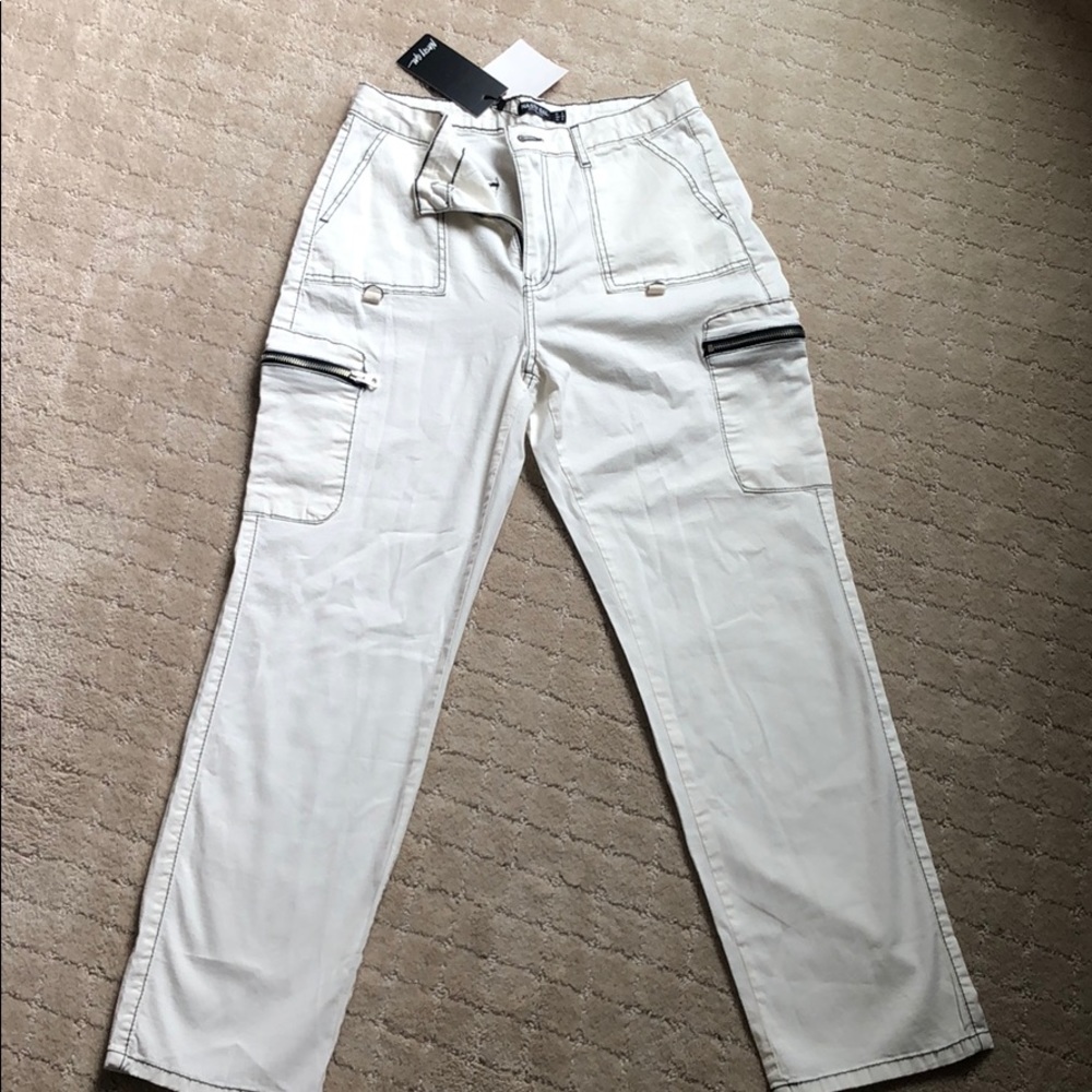 Nasty Gal Cargo pants